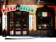 Pizza Bella, сеть пиццерий фото