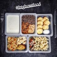 BigBossFood, доставка здорового харчування фото