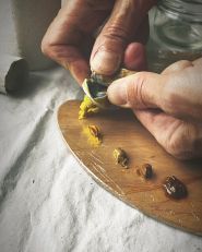 Біла Барва, художня студія фото