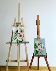 Біла Барва, художня студія фото