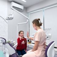 Bioclinic, центр стоматології фото