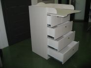 Бізнес-меблі, магазин меблів фото