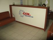 Бізнес-меблі, магазин меблів фото