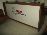 Бізнес-меблі, магазин меблів фото