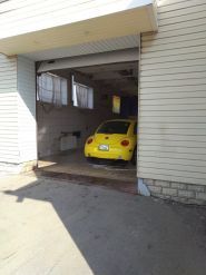 Автобаня TIR, автомийка фото