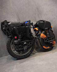 Black Bike, веломагазин фото