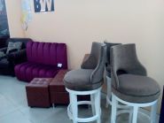 Black&White, магазин меблів фото