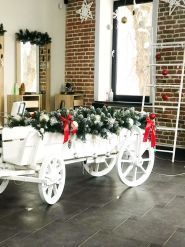 Blonda studio by mO, студия красоты фото