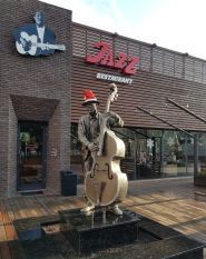 Blues&Jazz, ресторан фото