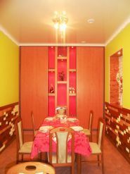 Богема, кафе фото