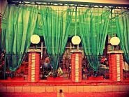 Богема, кафе фото