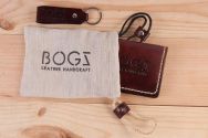 Bogz, гаманці ручної роботи фото