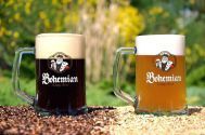 Bohemian Kings Beer, мережа фірмових магазинів фото