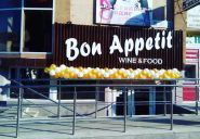 Bon Appetit, продукти харчування фото