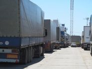 Лсл одеса, вантажний митний комплекс фото