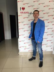 Brand Shop, одяг з Італії фото