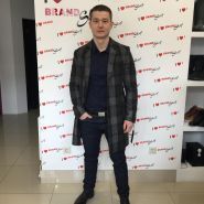 Brand Shop, одяг з Італії фото