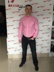 Brand Shop, одяг з Італії фото