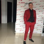 Brand Shop, одяг з Італії фото