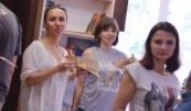 Breakfast&Sketch, співтовариство скетчерів фото