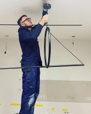 Бригада1Дп, ремонтна компанія фото