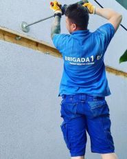 Бригада1Дп, ремонтна компанія фото