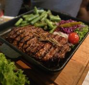 Broadway, ресторан фото