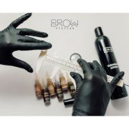 Brow station фото