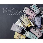 Brow station фото