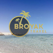 Broyak Travel, туристичне агентство фото