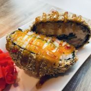 Brunch vs Burger, фастфуд фото