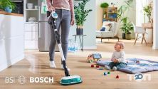 Bosch, фірмовий магазин побутової техніки фото