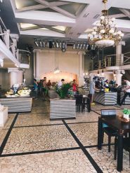 CityBuffet, мережа ресторанів самообслуговування фото