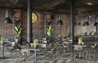 CityBuffet, мережа ресторанів самообслуговування фото