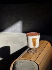 Bulka coffee-bar, кафе фото