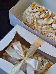 Bulka coffee-bar, кафе фото