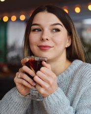 Buongiorno Osteria Pizzeria, піцерія фото