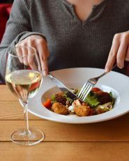 Buongiorno Osteria Pizzeria, піцерія фото