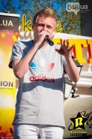 Burger Club, мережа ресторанів швидкого харчування фото