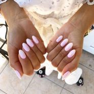 By Boeva Nail Studio, студія краси фото