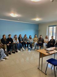 Enjoy, курсы иностранных языков и бюро переводов фото