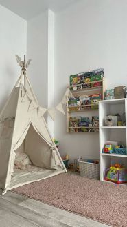 Смартік, мережа приватних ліцензованих садочків фото