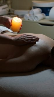 HighDay, салон масажу та косметології фото