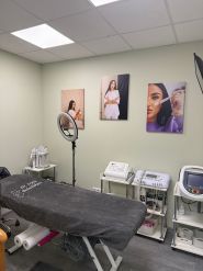 Ірина Большакова, косметолог фото