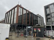 Квінта, виготовлення пластикових вікон фото