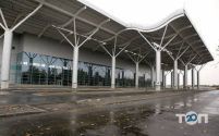 Міжнародний Аеропорт Одеса фото