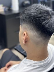 ShopER, barbershop фото