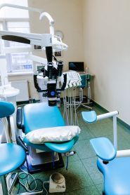 Дентал Студіо, естетична стоматологія фото