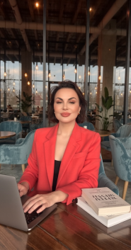 Адвокат Сюр Наталья Викторовна фото