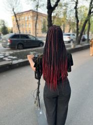 Мехенди, студия фото